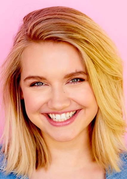 Sara Ball