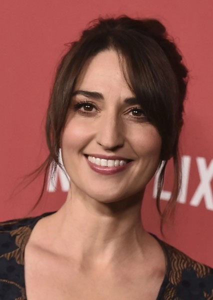 Sara Bareilles