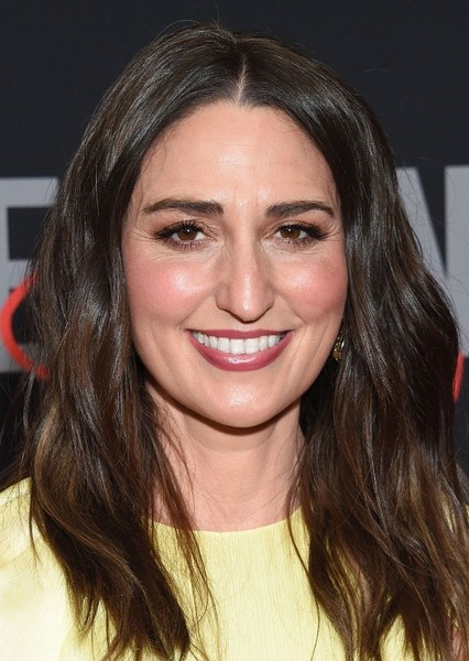 Sara Bareilles photo