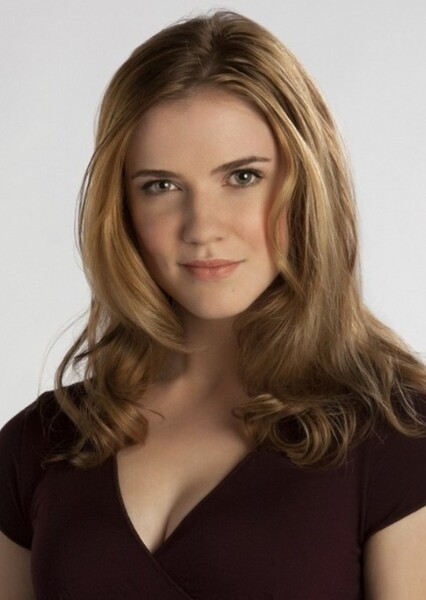 Sara Canning photo