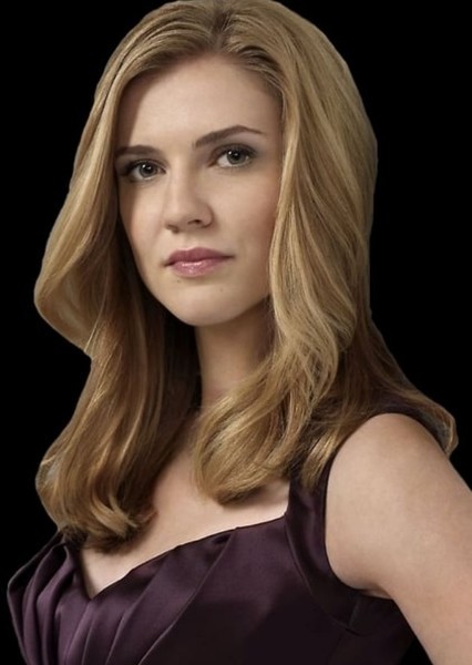 Sara Canning Photo on myCast - Fan Casting Your Favorite Stories