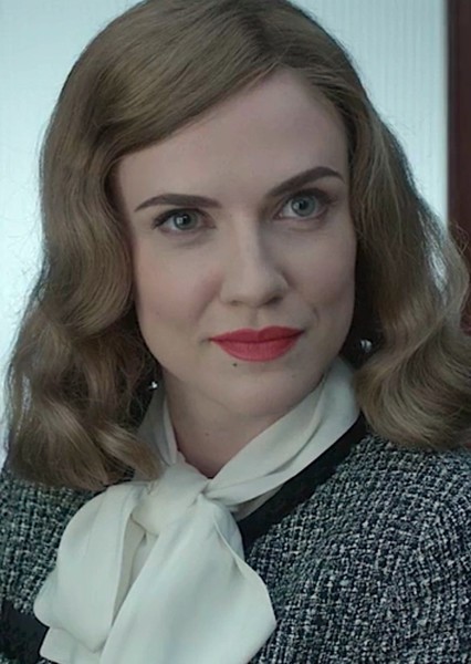 Sara Canning photo
