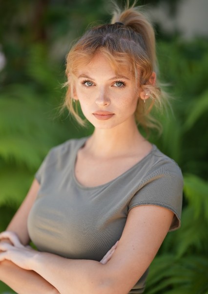 Sara Carstens photo