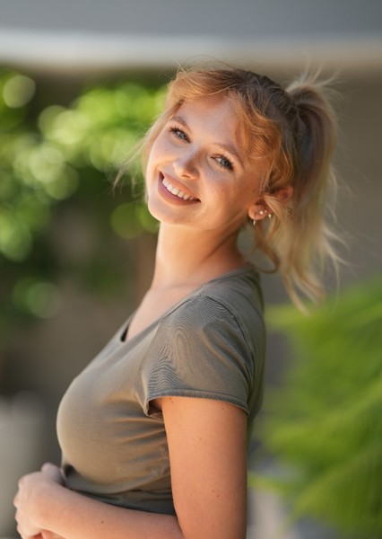 Sara Carstens photo