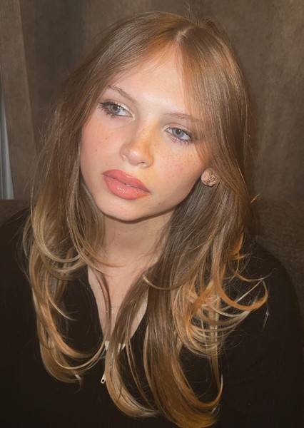 Sara Carstens