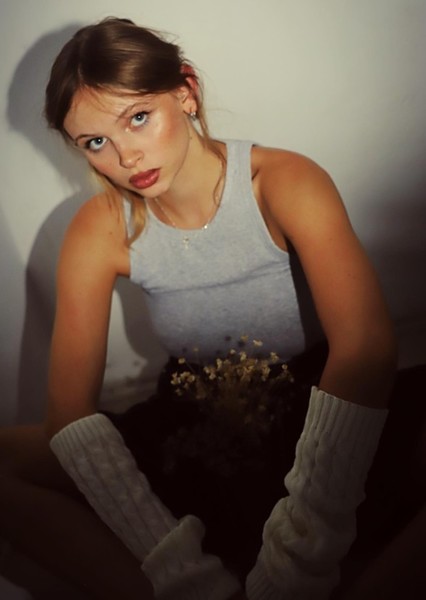 Sara Carstens photo