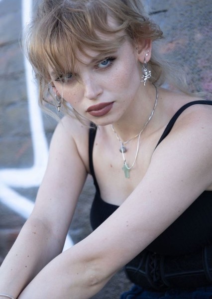Sara Carstens photo