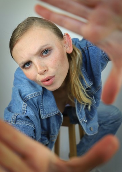 Sara Carstens photo