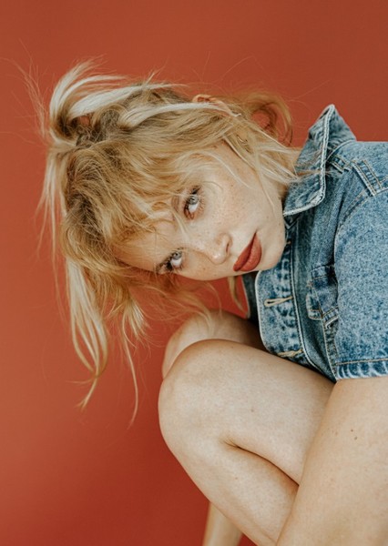 Sara Carstens photo