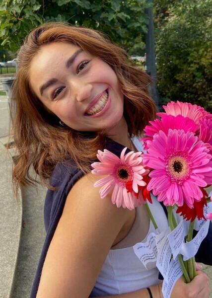 Sara Cathcart