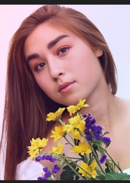 Sara Cathcart