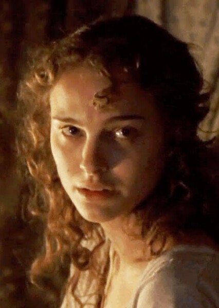 Sara (Cold Mountain)