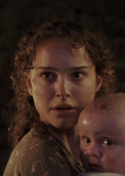 Sara (Cold Mountain) photo
