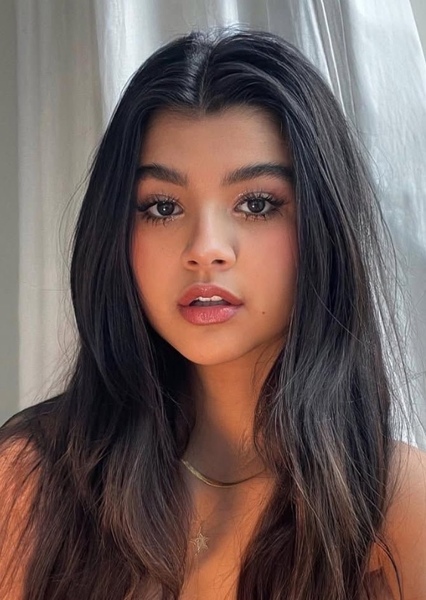 Taryn Vellani