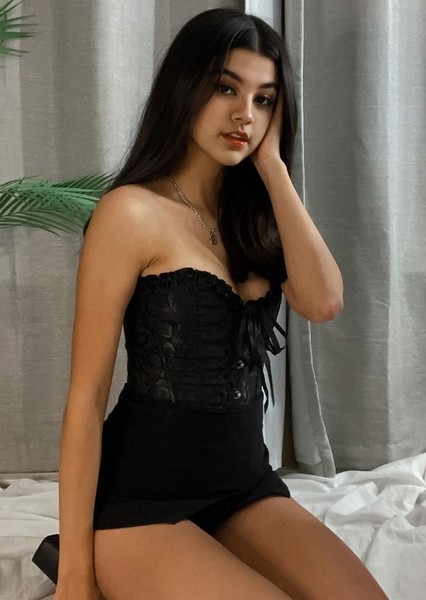 Sara Echeagaray photo