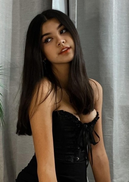 Sara Echeagaray photo