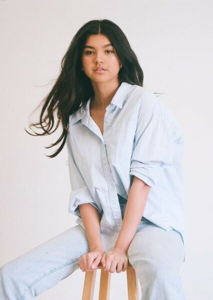 Sara Echeagaray photo