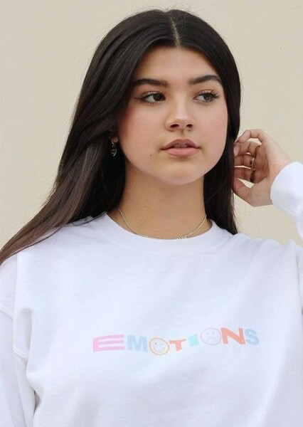 Sara Echeagaray photo