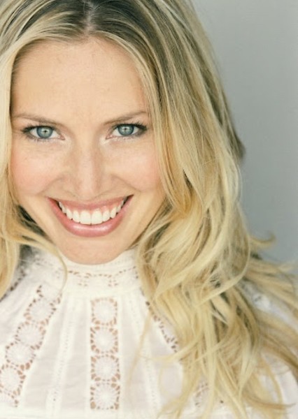 Sara Erikson photo