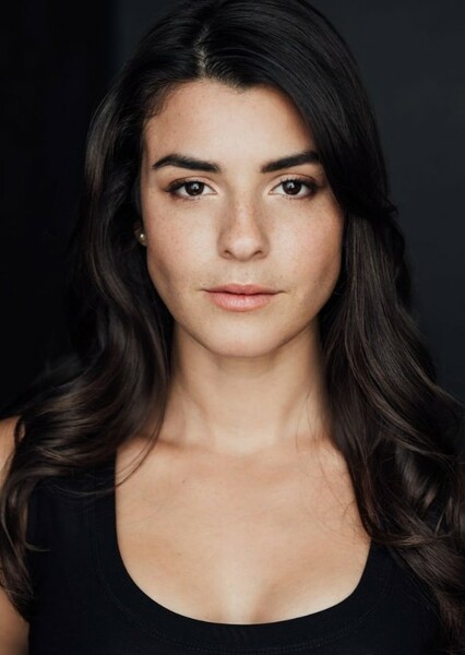 Sara Alicia Garcia photo