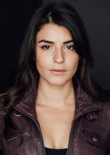 Sara Alicia Garcia photo