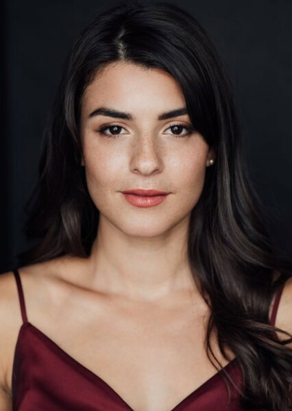 Sara Alicia Garcia photo
