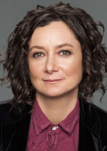 Sara Gilbert photo