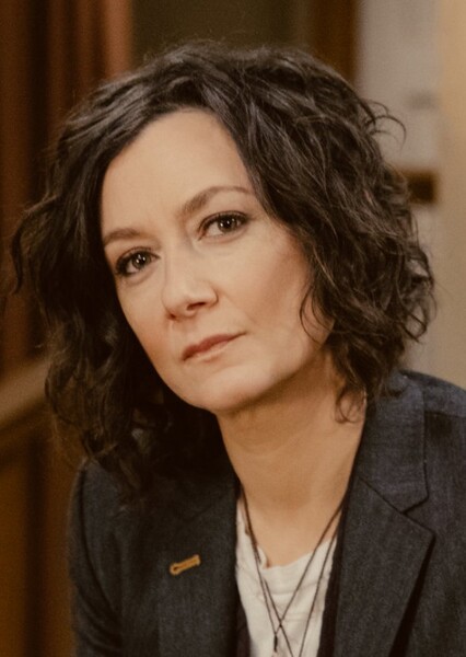 Sara Gilbert