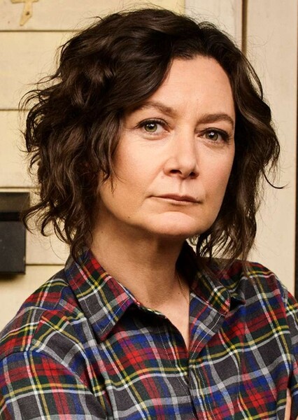 Sara Gilbert photo