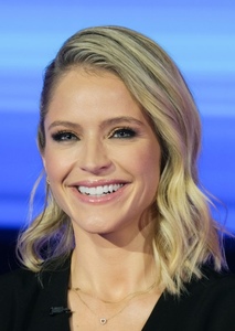 Photos of Sara Haines on myCast - Fan Casting Your Favorite Stories