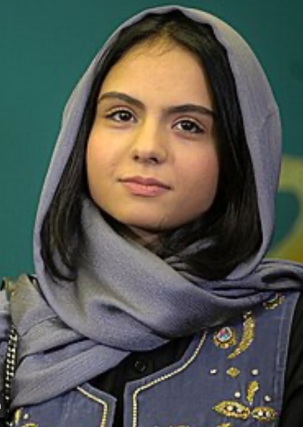 Sara Hatami photo