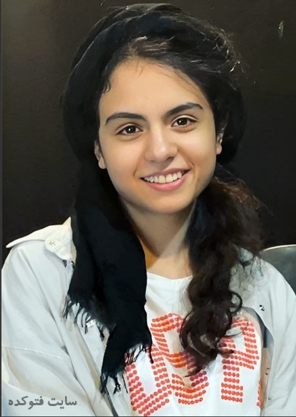 Sara Hatami photo