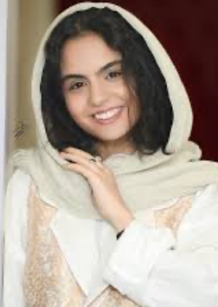 Sara Hatami photo