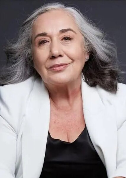 Sara Isabel Quintero