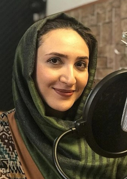 Sara Jafari