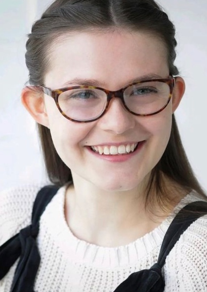 Sara-Jane Waters