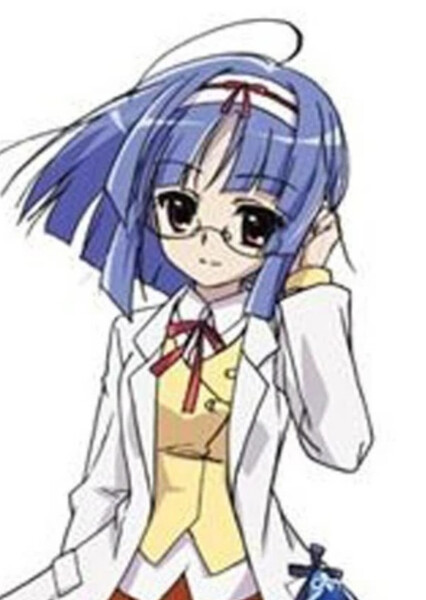 Sara (Jewelpet)
