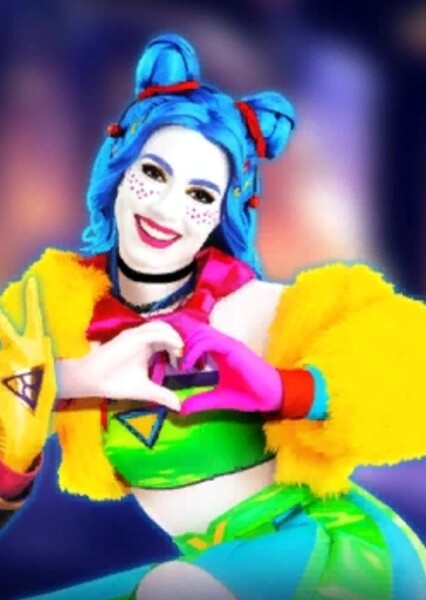 Sara (Just Dance)