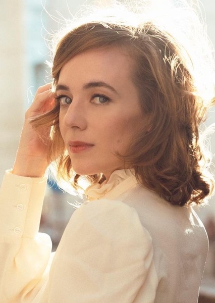Sara Lazzaro photo