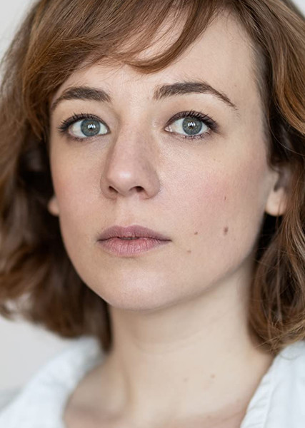 Sara Lazzaro photo