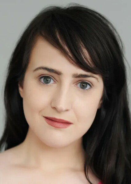 Sara Magdalin photo