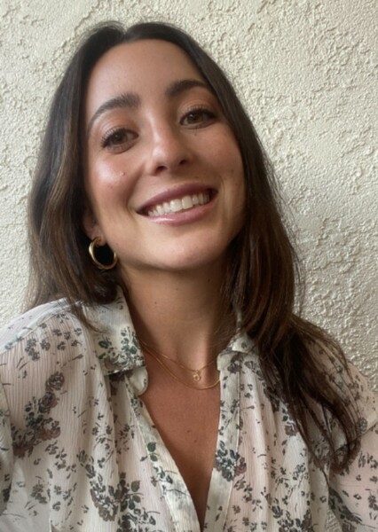 Sara Magdalin photo
