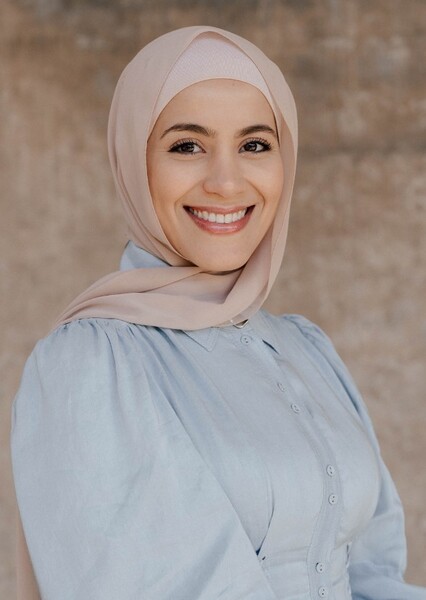 Sara Mansour