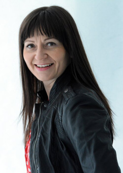 Sara Margrethe Oskal photo