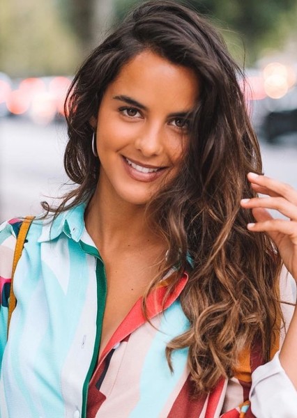 Sara Matos photo