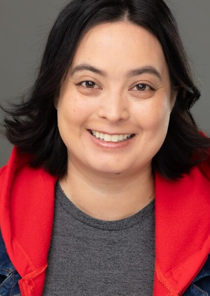Sara Matsui-Colby