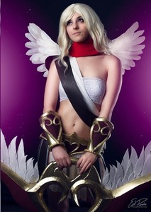 Sara Mei Kasai Photo on myCast - Fan Casting Your Favorite Stories