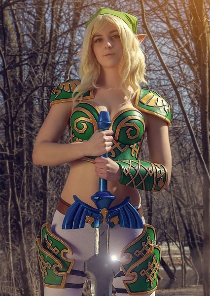 Sara Mei Kasai photo
