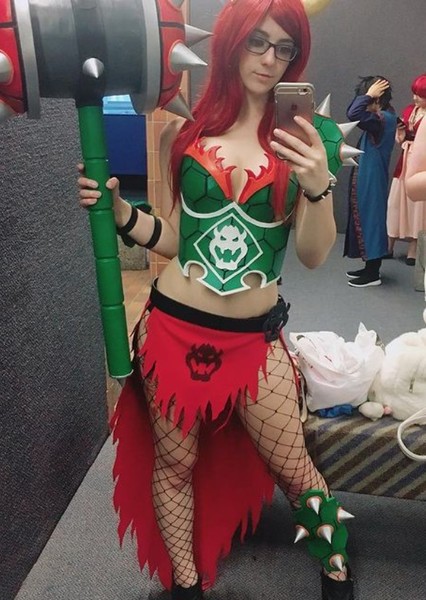 Sara Mei Kasai photo