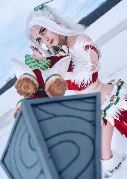 Sara Mei Kasai photo